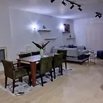 Villa Jasmin Sahl Hasheesh
