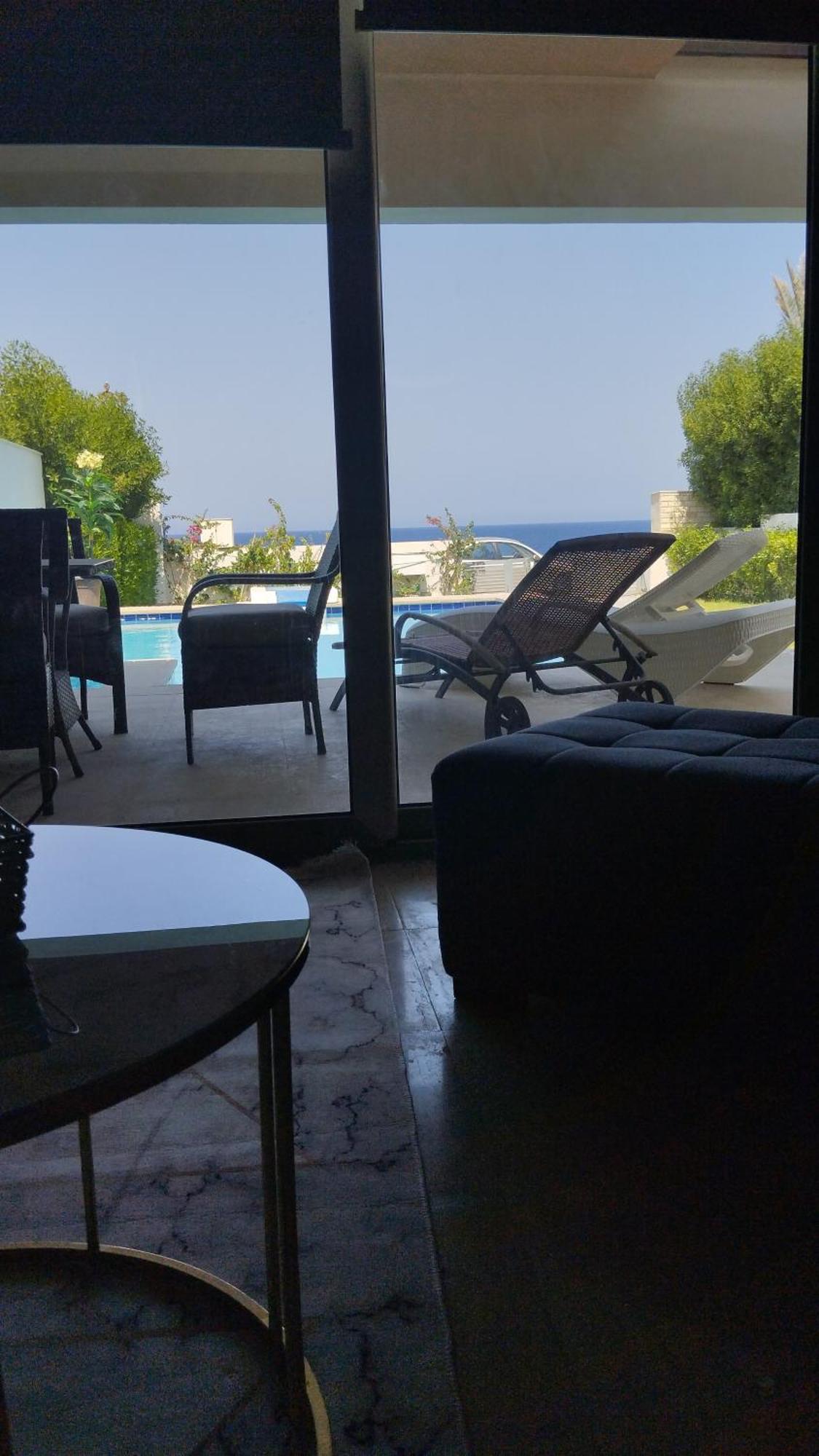 Jasmin Sahl Hasheesh Hébergement de vacances