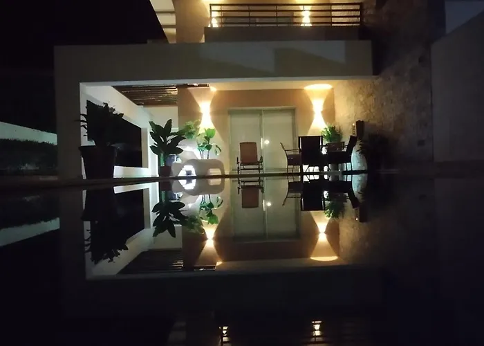 Villa Jasmin