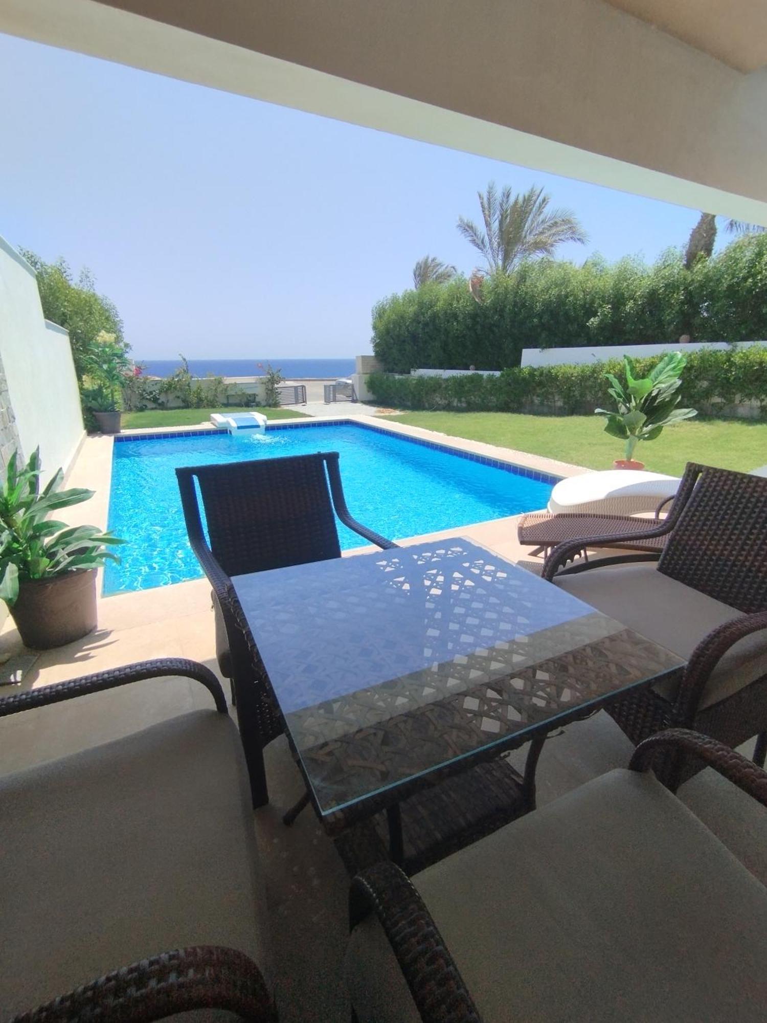 Jasmin Ferienhaus Hurghada