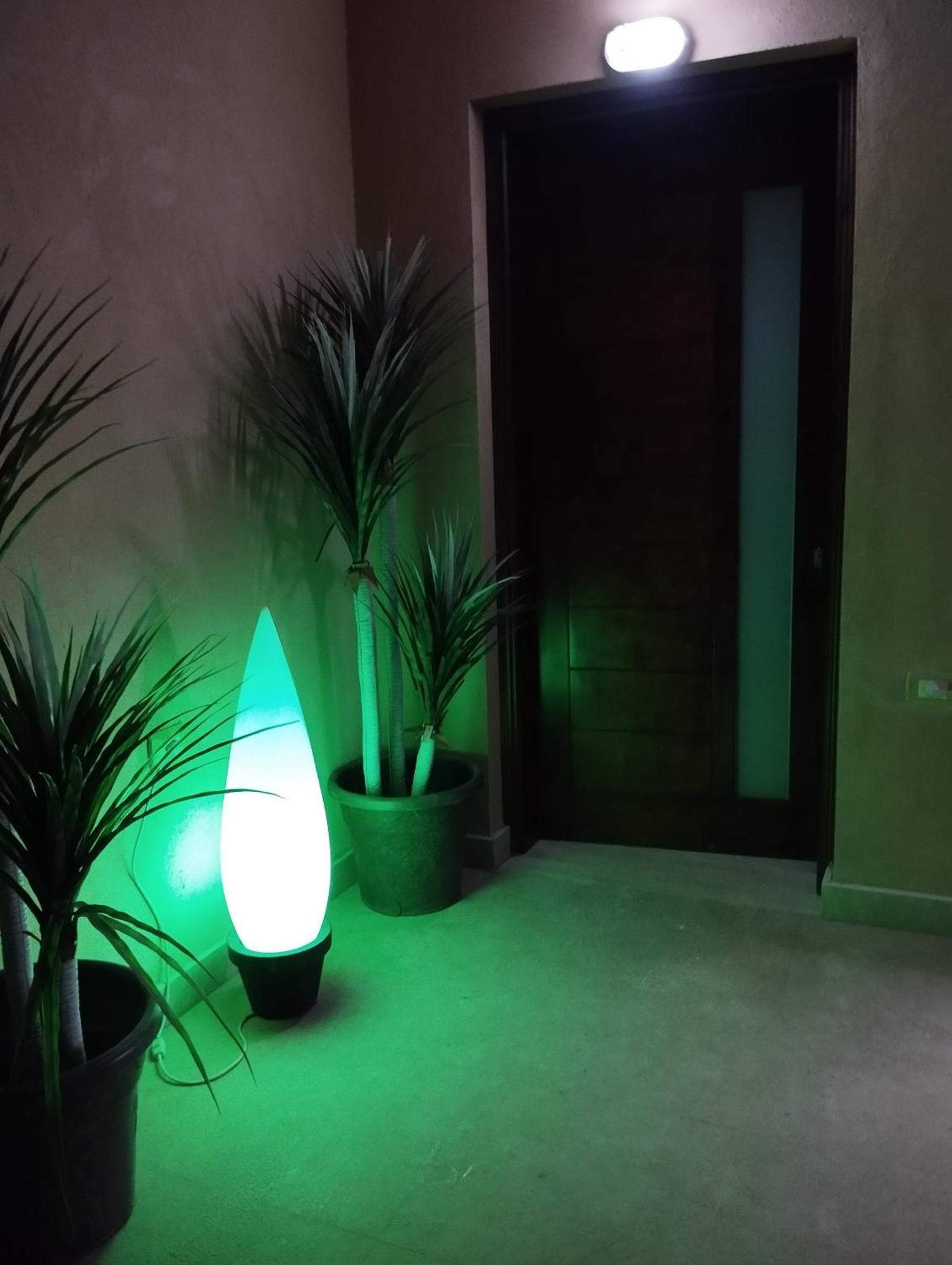 Ferienhaus Jasmin